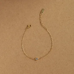 Aida Bracelet
