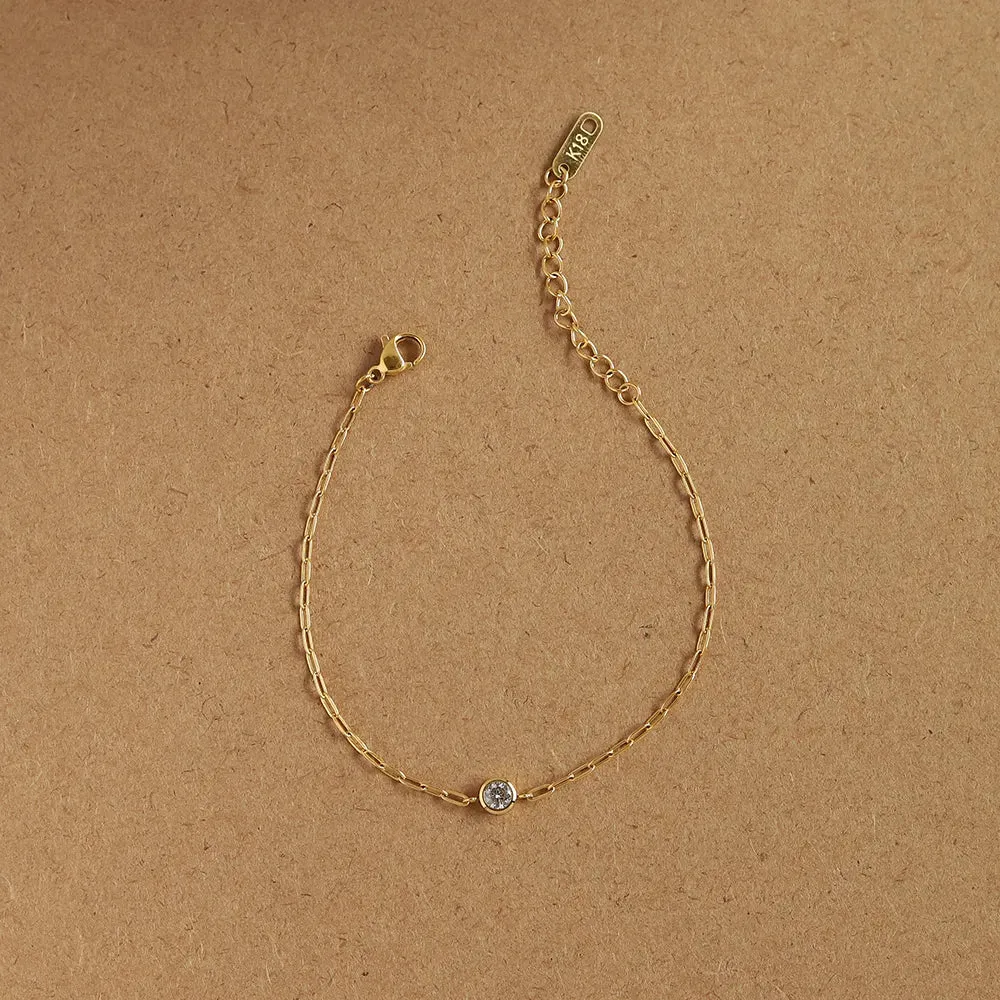 Aida Bracelet