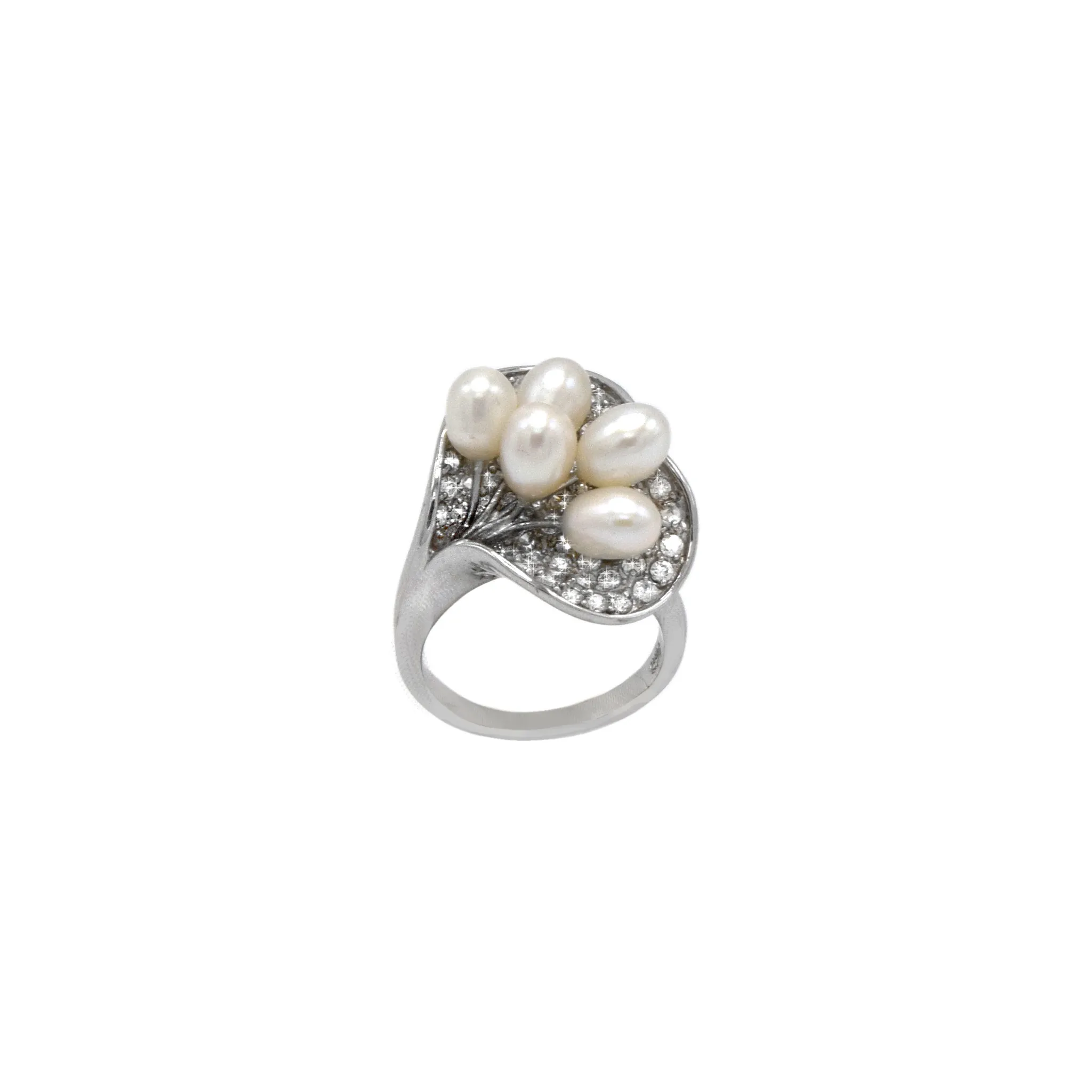 Blooming Elegance Ring