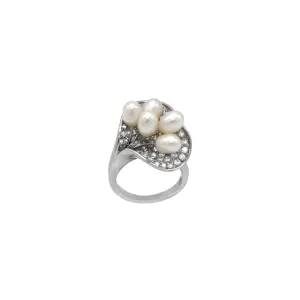 Blooming Elegance Ring