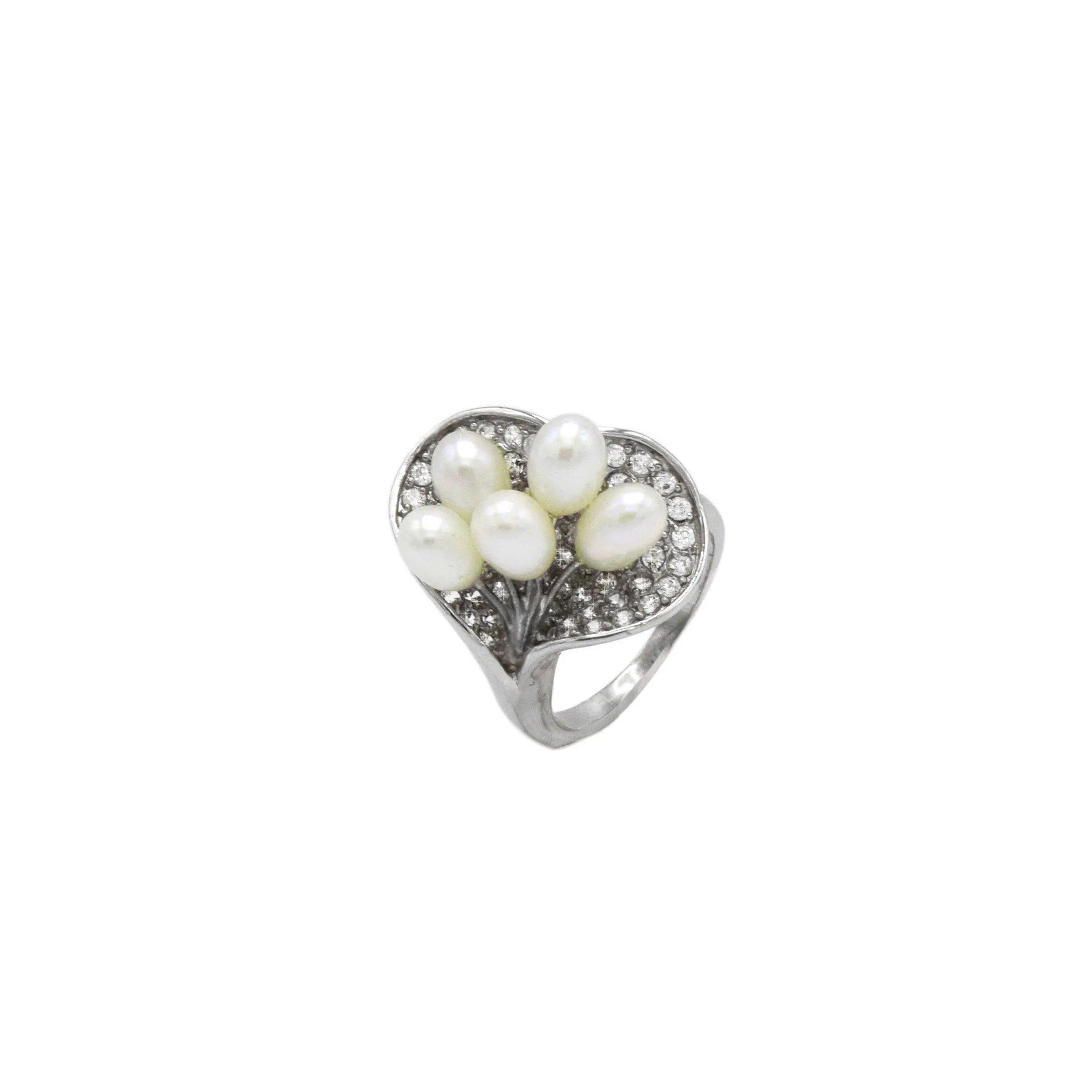 Blooming Elegance Ring