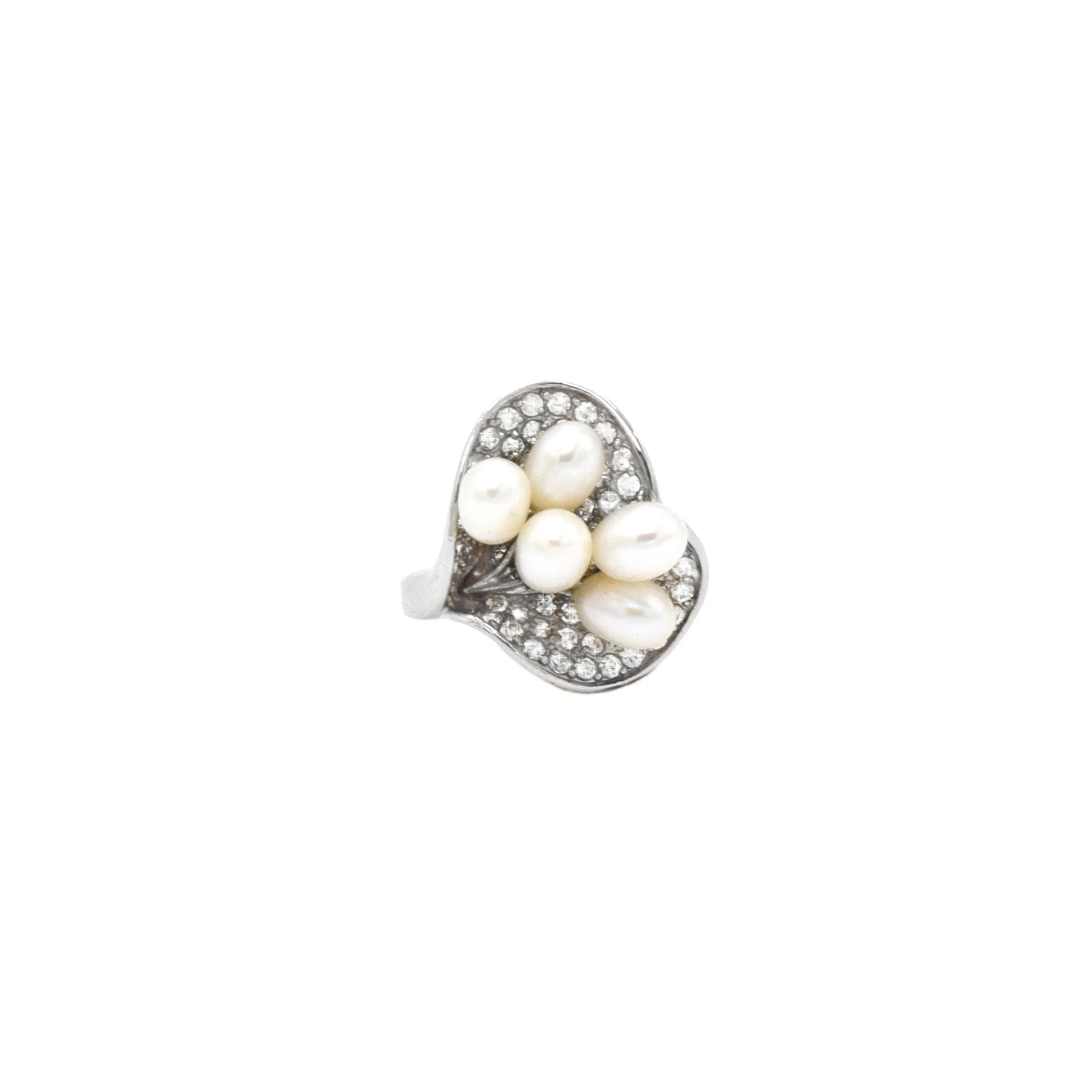 Blooming Elegance Ring