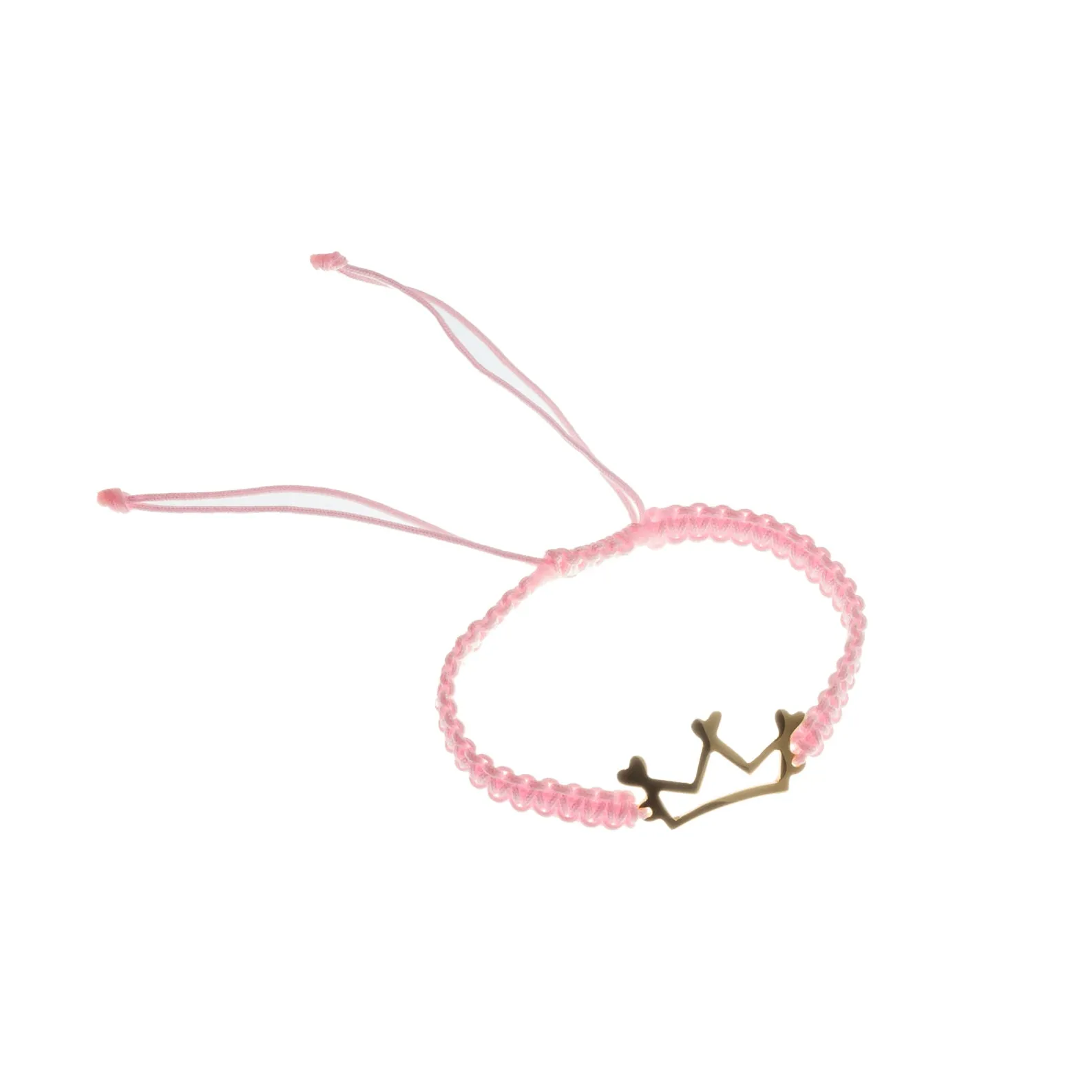 Crown Bracelet