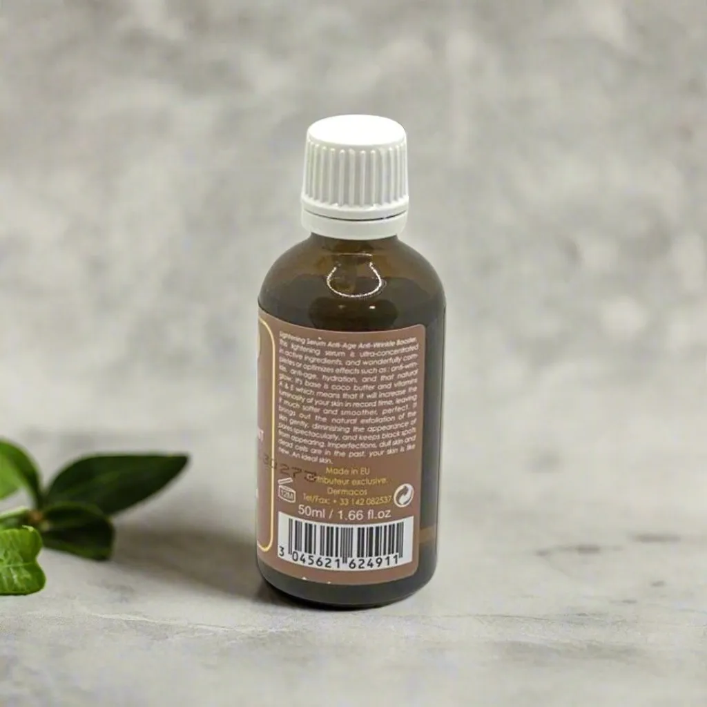 DRM4 Serum Cocoa Butter 50ml / 1.69oz