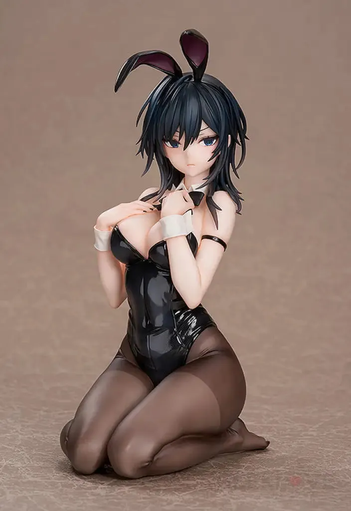 Ishimi Yokoyama Black Bunny Ver.