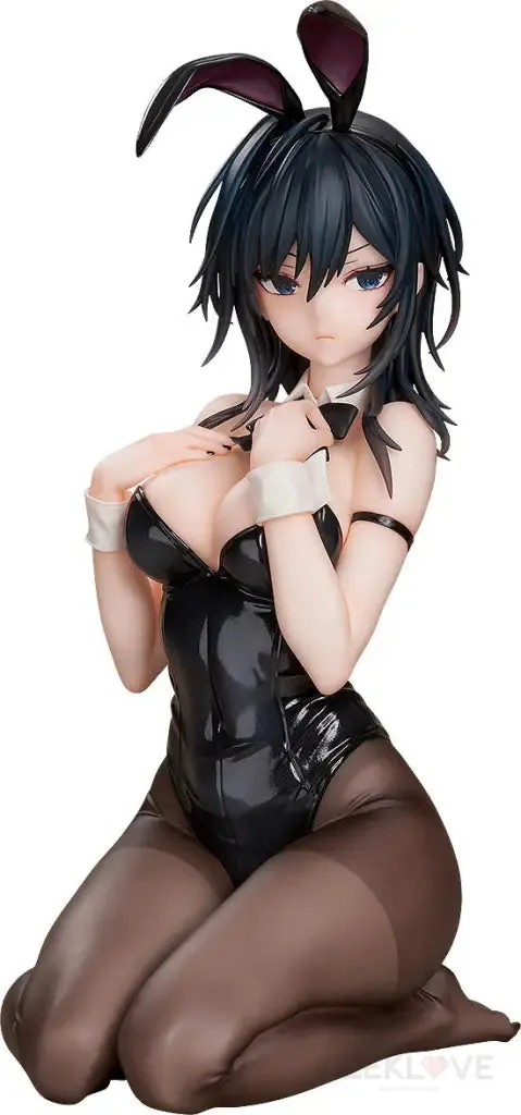 Ishimi Yokoyama Black Bunny Ver.