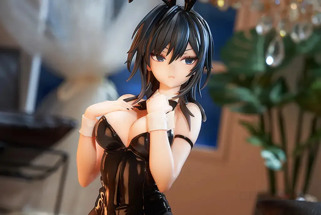 Ishimi Yokoyama Black Bunny Ver.