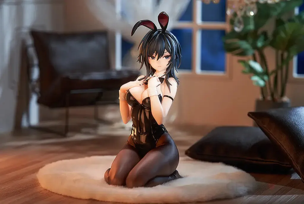 Ishimi Yokoyama Black Bunny Ver.