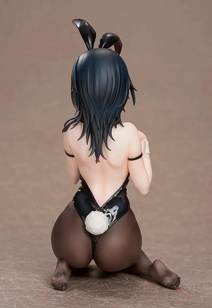 Ishimi Yokoyama Black Bunny Ver.