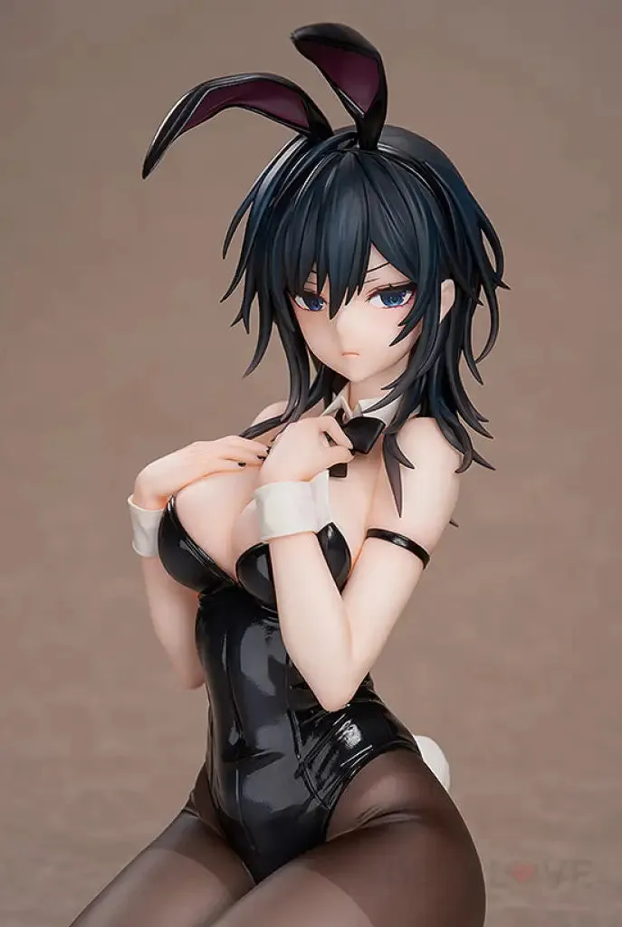 Ishimi Yokoyama Black Bunny Ver.