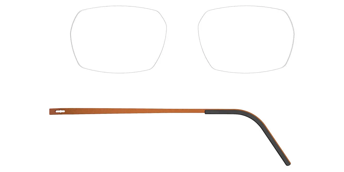 Lindberg® Spirit Titanium™ 2439