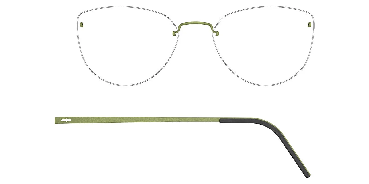 Lindberg® Spirit Titanium™ 2474