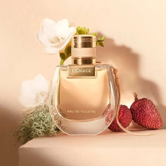 NOMADE EAU DE TOILETTE