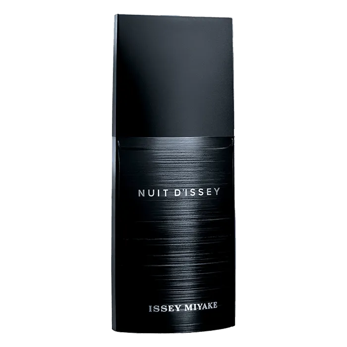 NUIT D'ISSEY Eau de Toilette