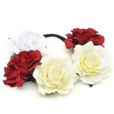 Rose Crown