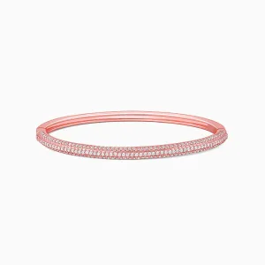 Rose Gold Bold Bracelet