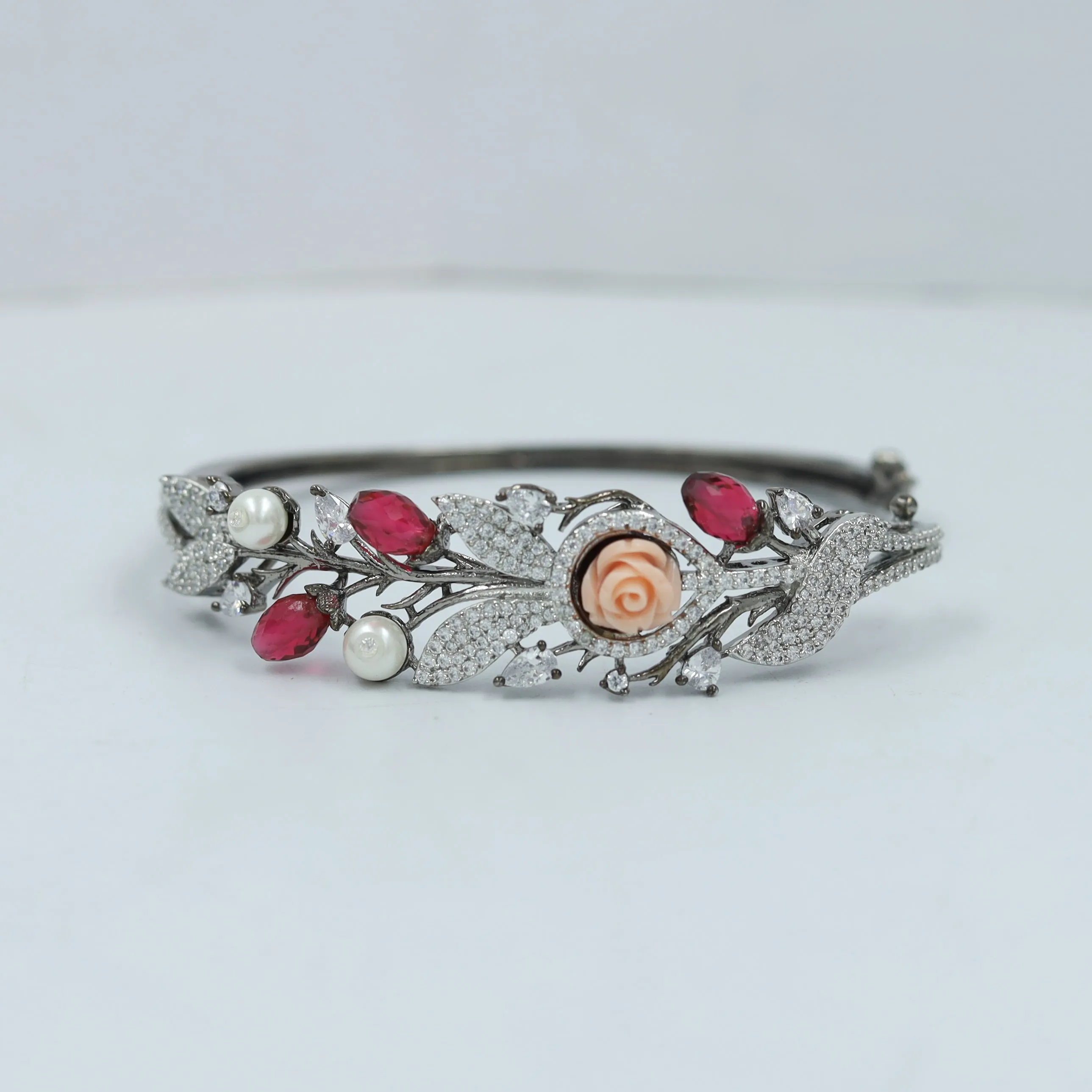 Ruby Bracelet 17812-4994