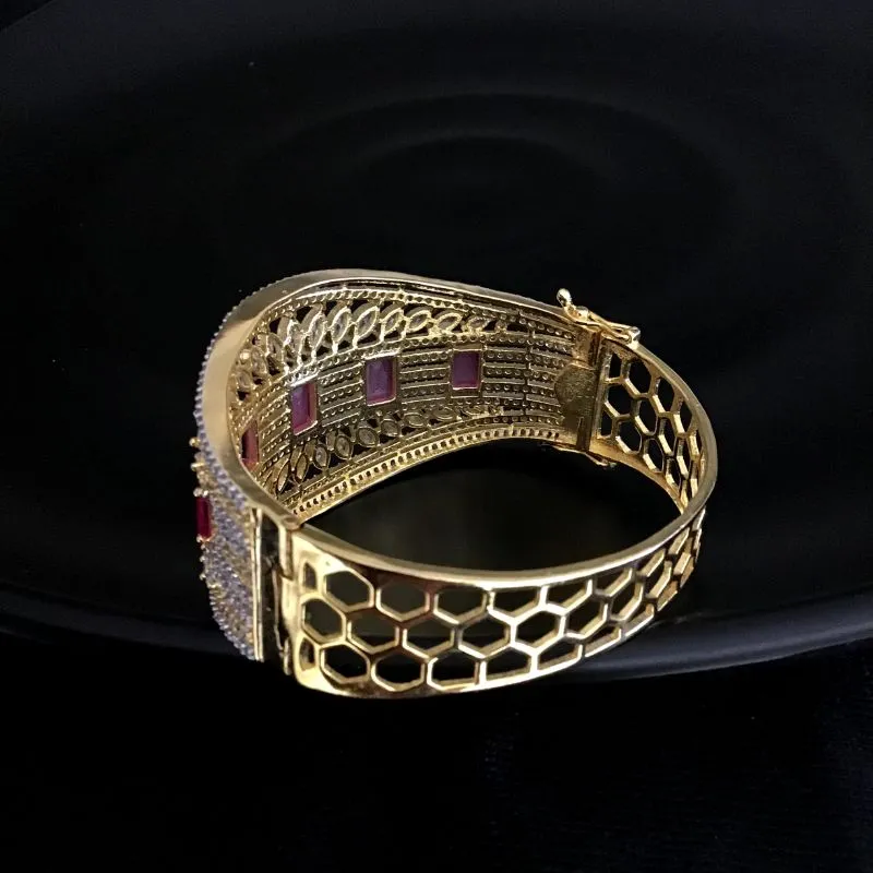 Ruby Bracelet 4683-8748