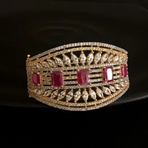 Ruby Bracelet 4683-8748