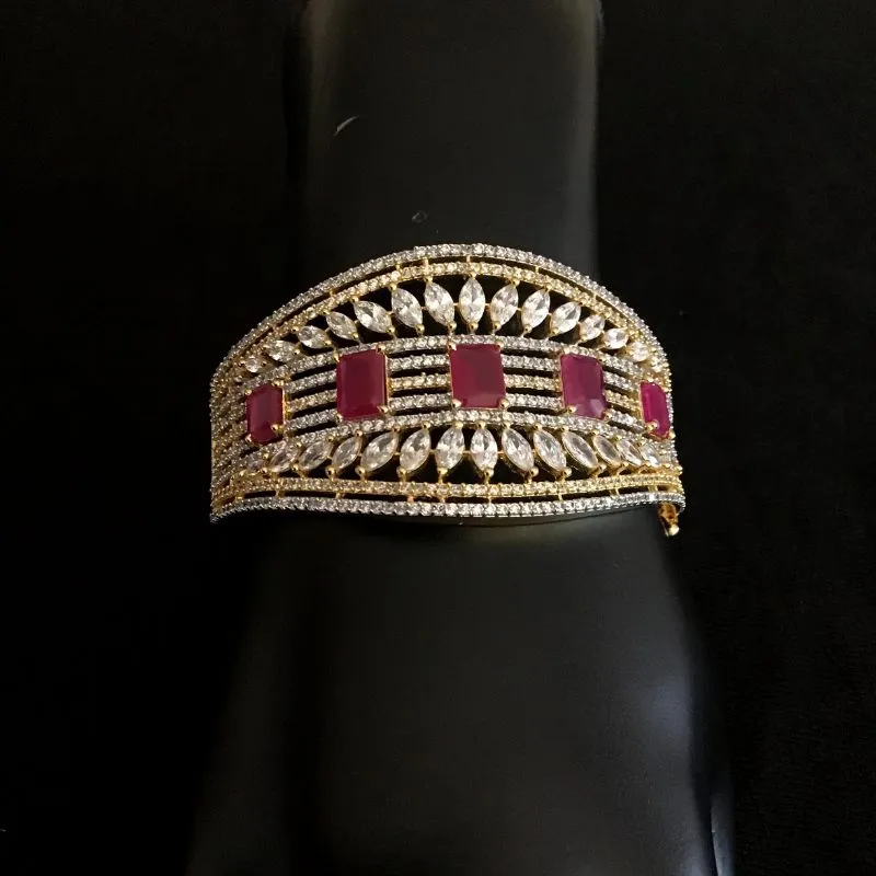 Ruby Bracelet 4683-8748