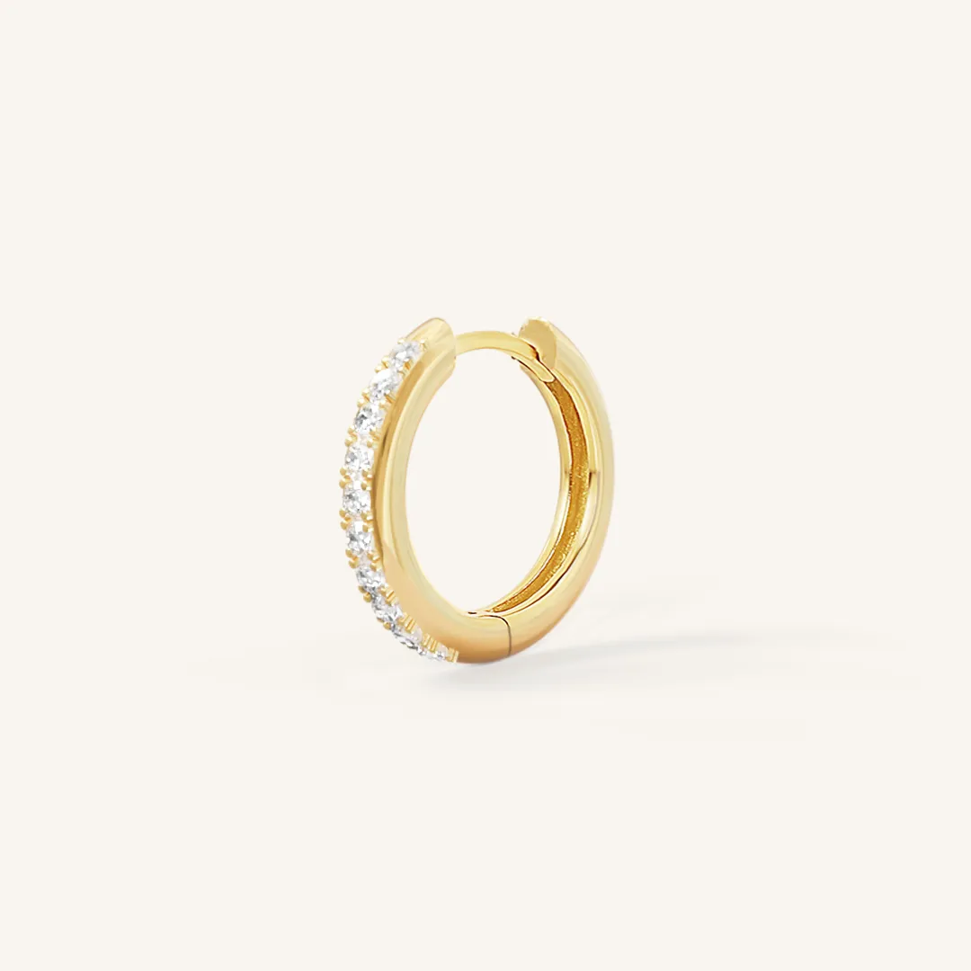 Ruby Hoops