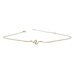 SERPENT MAGIQUE BRACELET