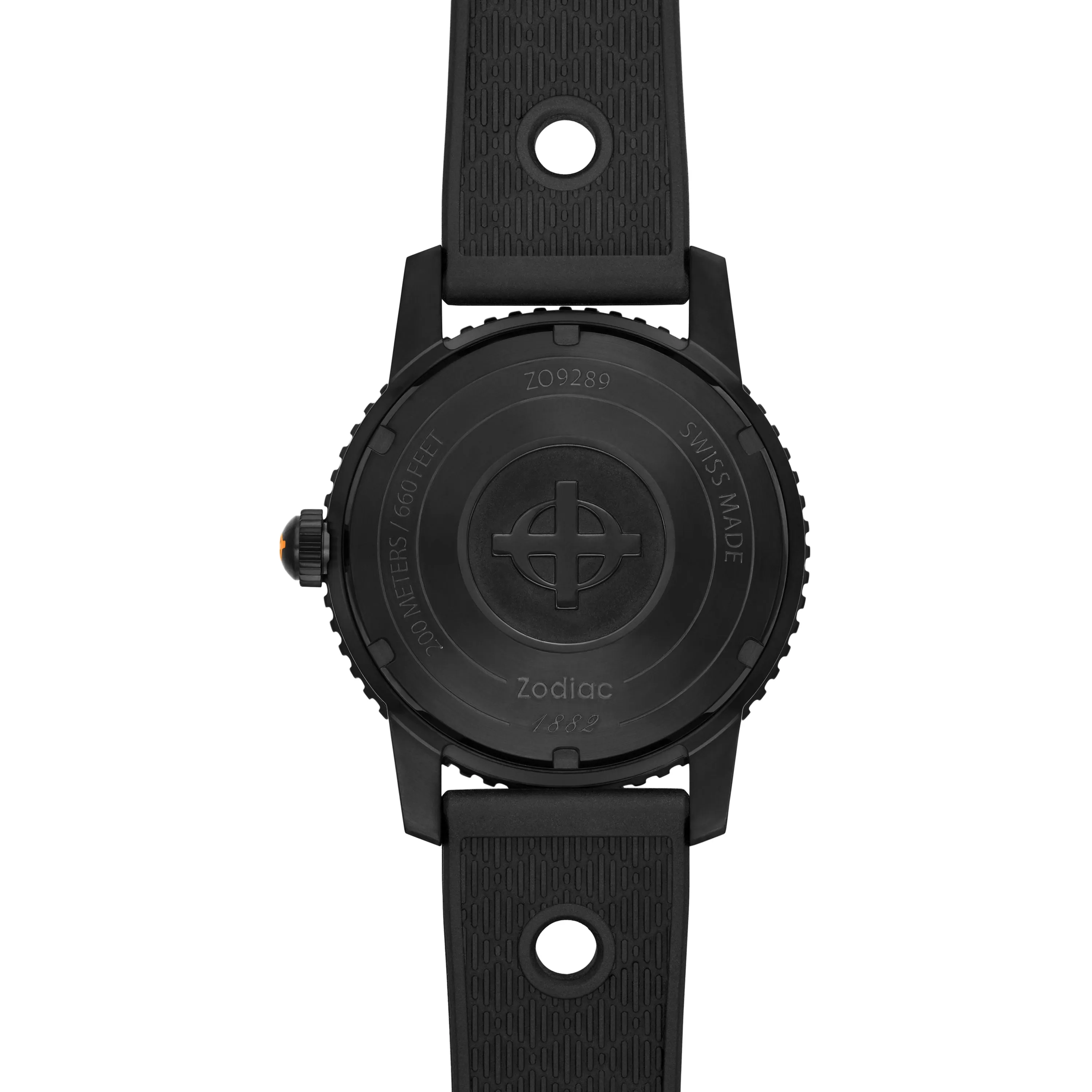 Super Sea Wolf 53 Compression Limited Edition 40mm