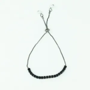 Zircon/AD Bracelet 13276-33