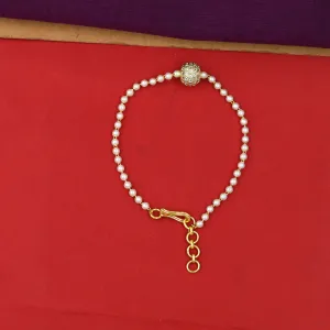 Zircon/AD Bracelet 16359-21