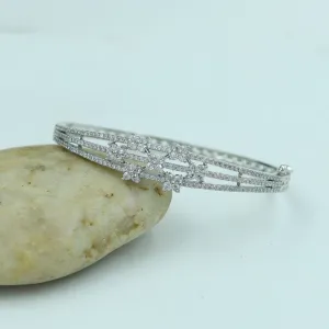 Zircon/AD Bracelet 16419-69